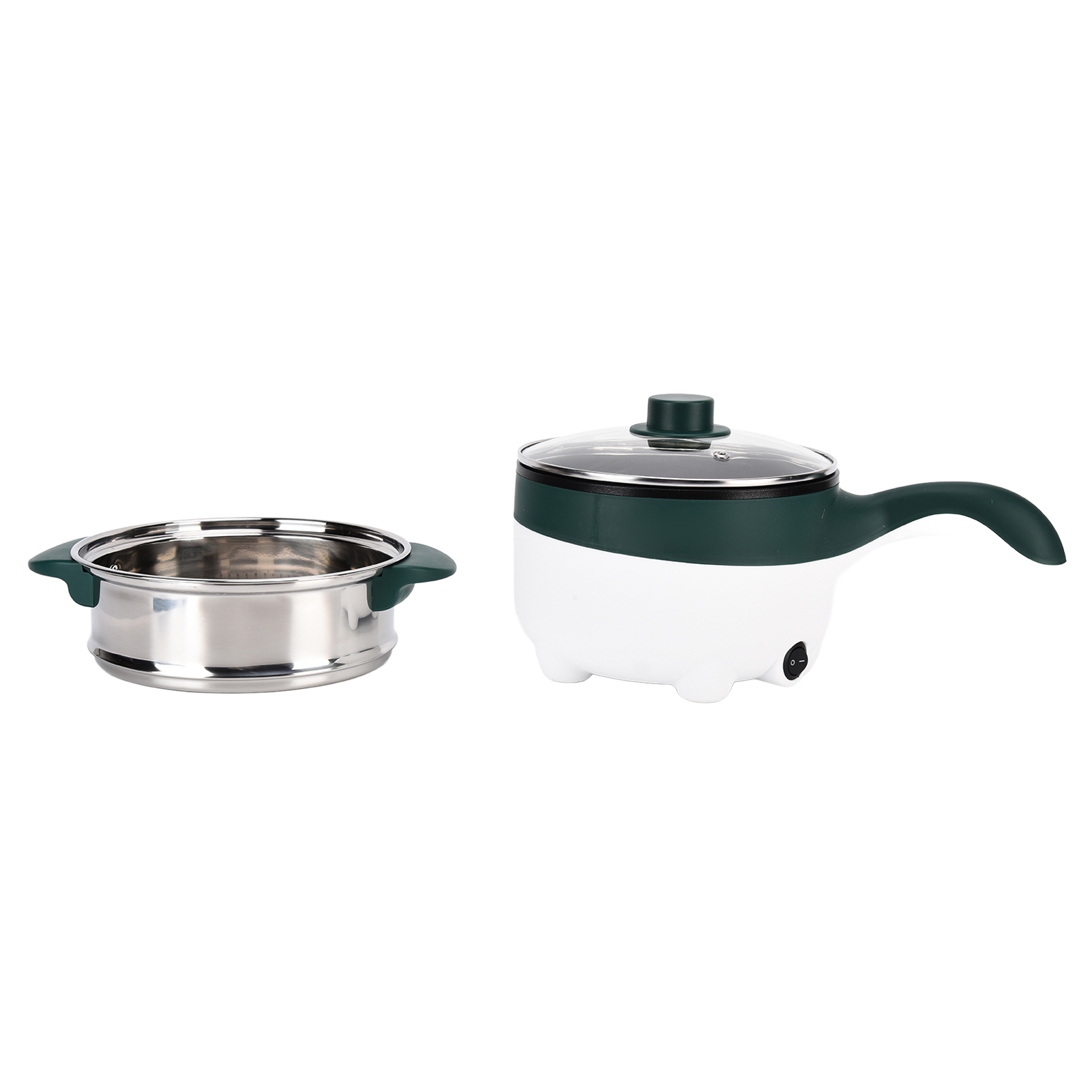 2L 12V Multifunctional Electri - đánh giá và giá Hot Pot Electric