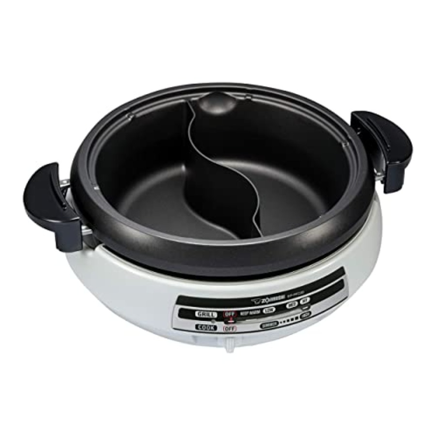 EP-PFC20HA Gourmet dExpert Ele - đánh giá và giá Hot Pot Electric