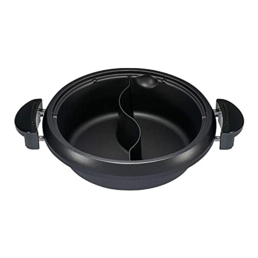 EP-PFC20HA Gourmet dExpert Ele - đánh giá và giá Hot Pot Electric