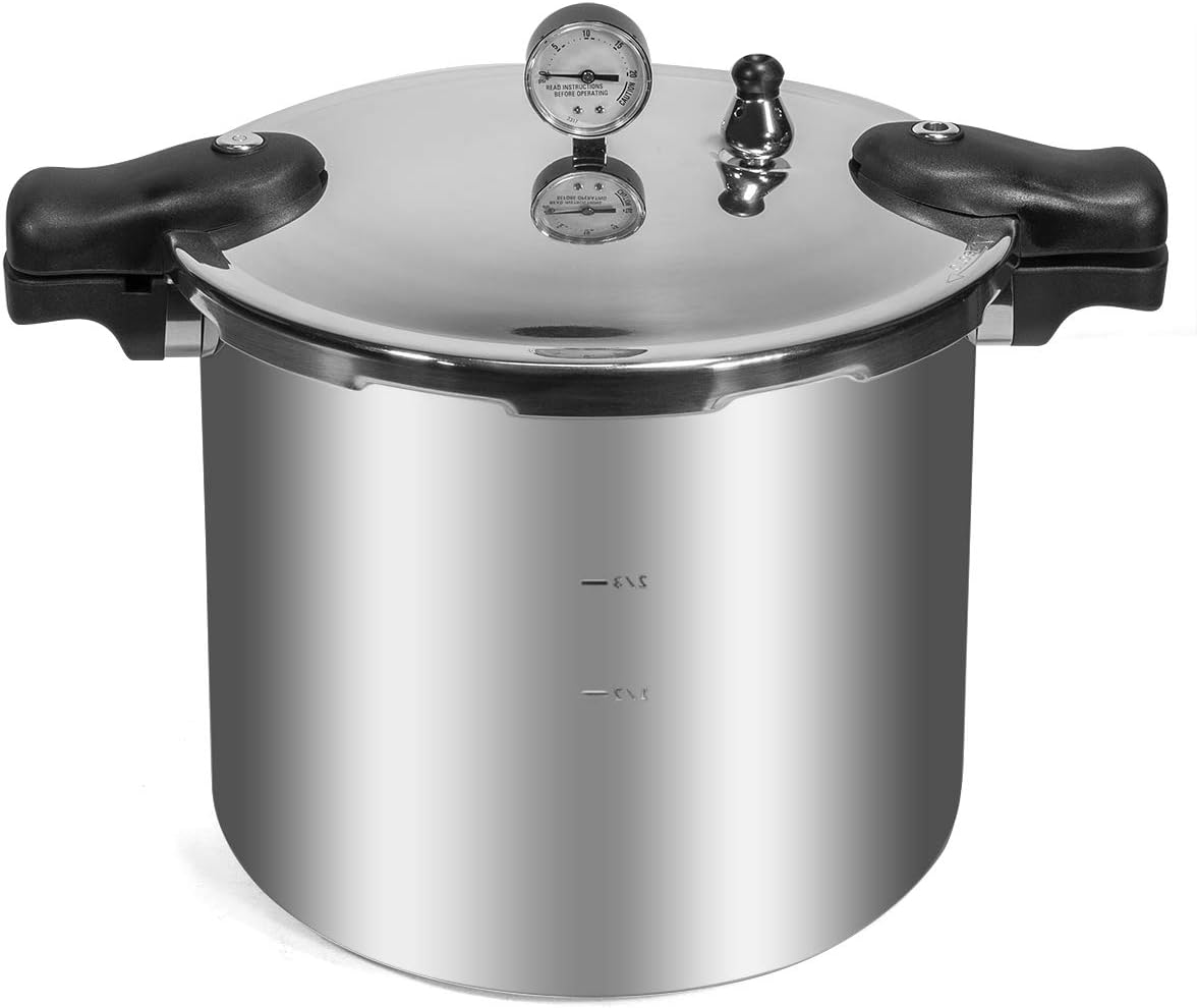 Pressure Canner Release Valve  - đánh giá và giá Instant Pot Pressure Cooker