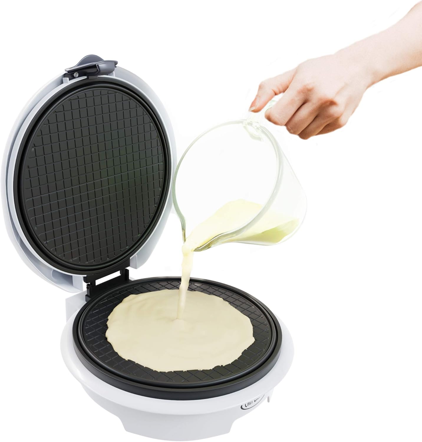 Electric Waffle Cone Maker wit - đánh giá và giá Kitchen Appliances Small