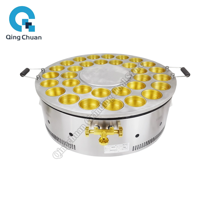 Red Bean Cake Machine Commerci - đánh giá và giá Kitchen Appliances Commercial