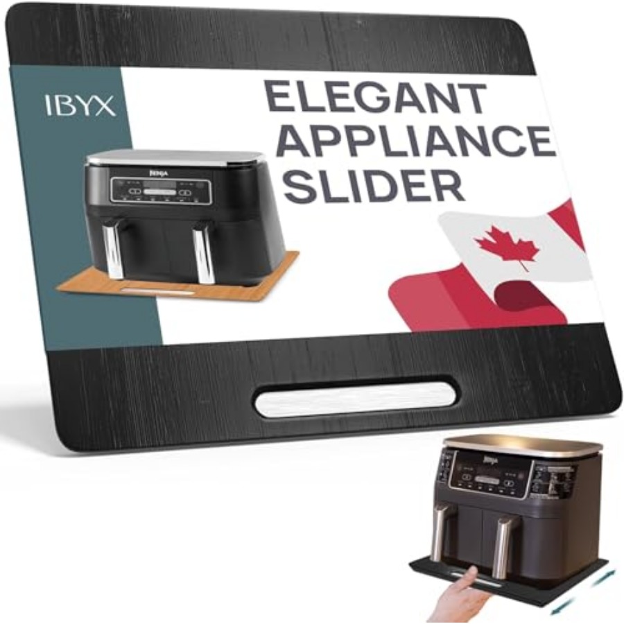 Elegant Appliance Slider - Sli - đánh giá và giá Kitchen Appliances Made In Usa