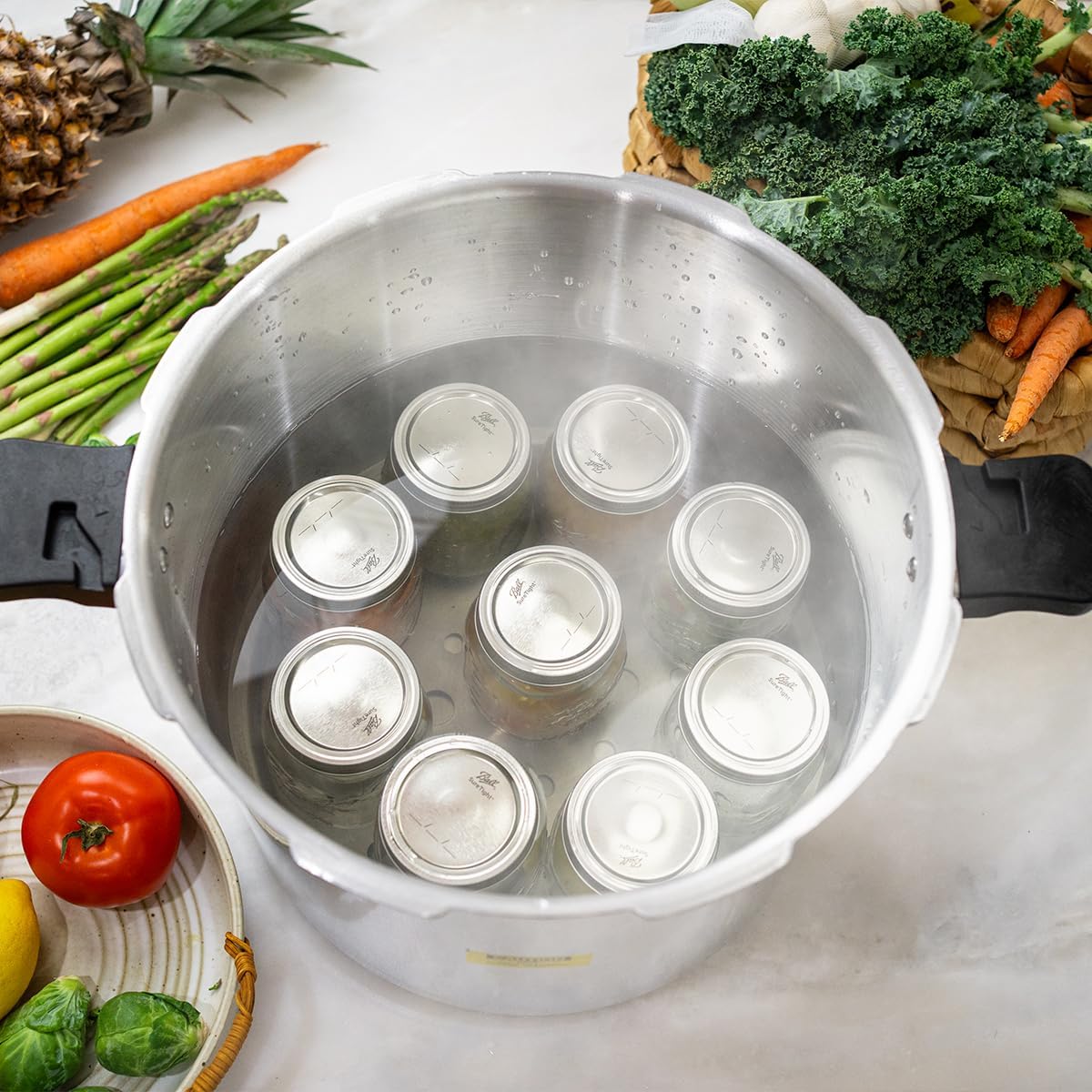 Pressure Canner Release Valve  - đánh giá và giá Instant Pot Pressure Cooker