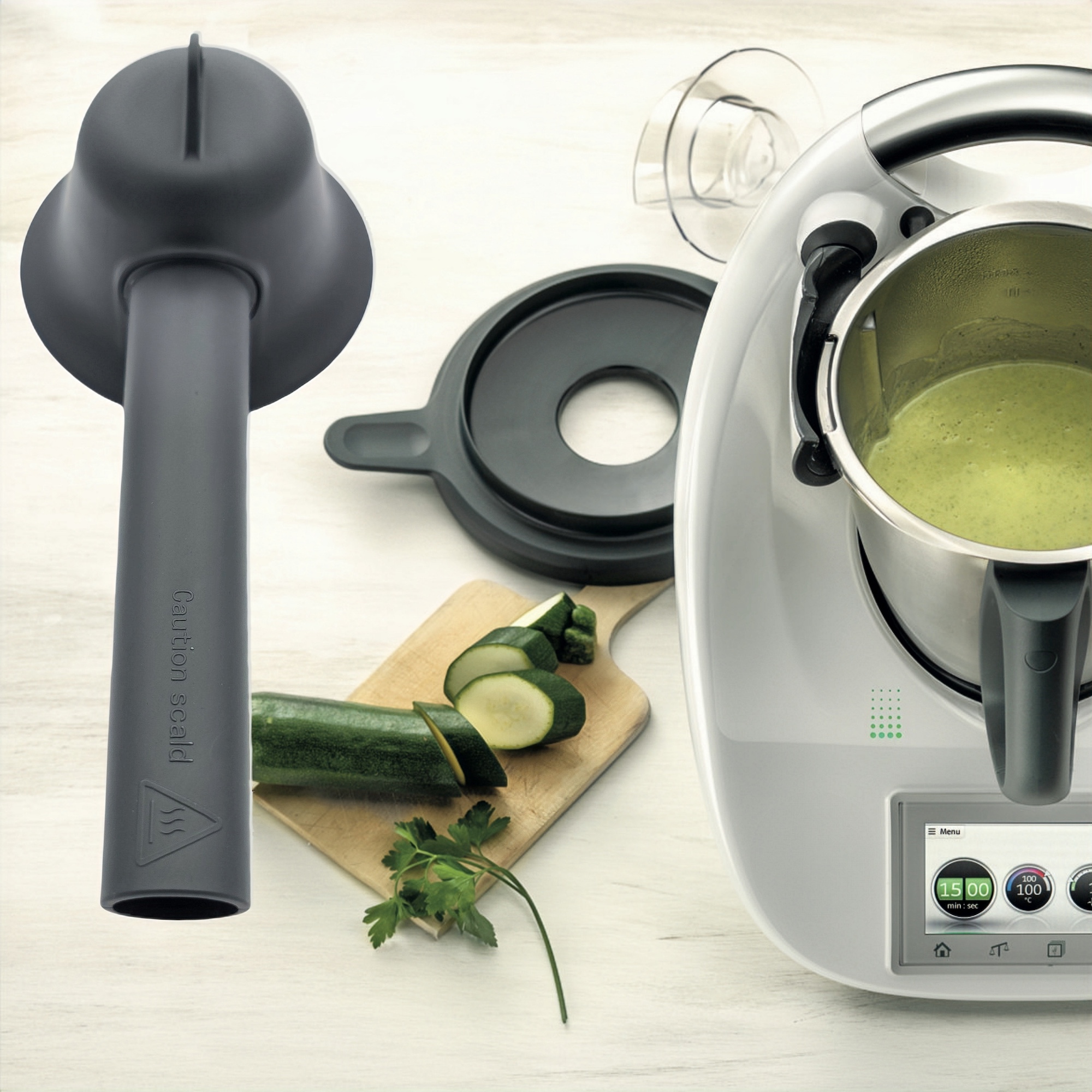 For Thermomix TM5/TM6TM31 Pres - đánh giá và giá Instant Pot Pressure Cooker