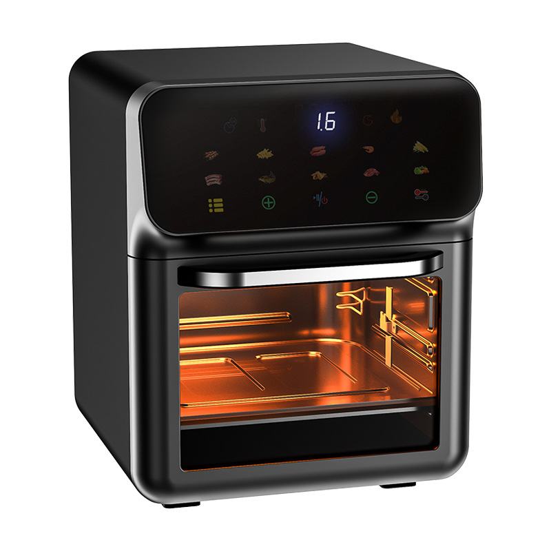 PANERKA Air Fryer With Viewing - đánh giá và giá Kitchen Appliances Commercial