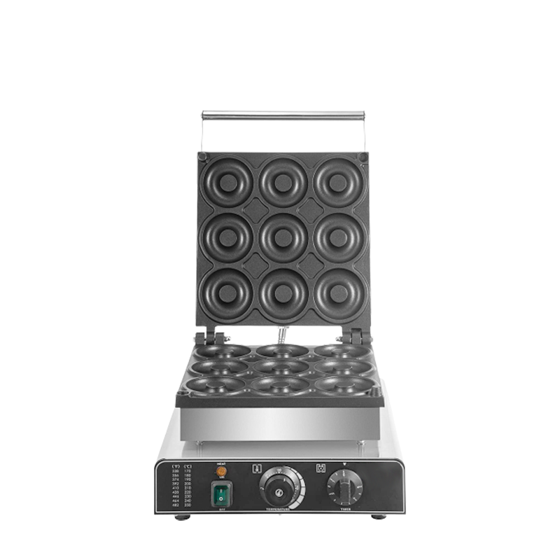 Automatic 9 Holes Commercial D - đánh giá và giá Kitchen Appliances Commercial
