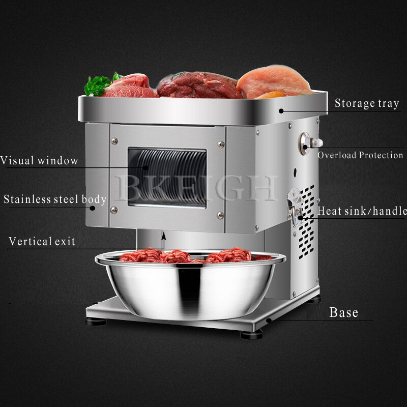 Commercial Multifunctional Mea - đánh giá và giá Kitchen Appliances Commercial