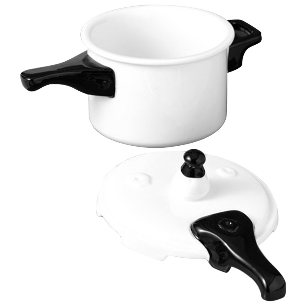 Ceramic Pressure Cooker Mug Mu - đánh giá và giá Instant Pot Pressure Cooker
