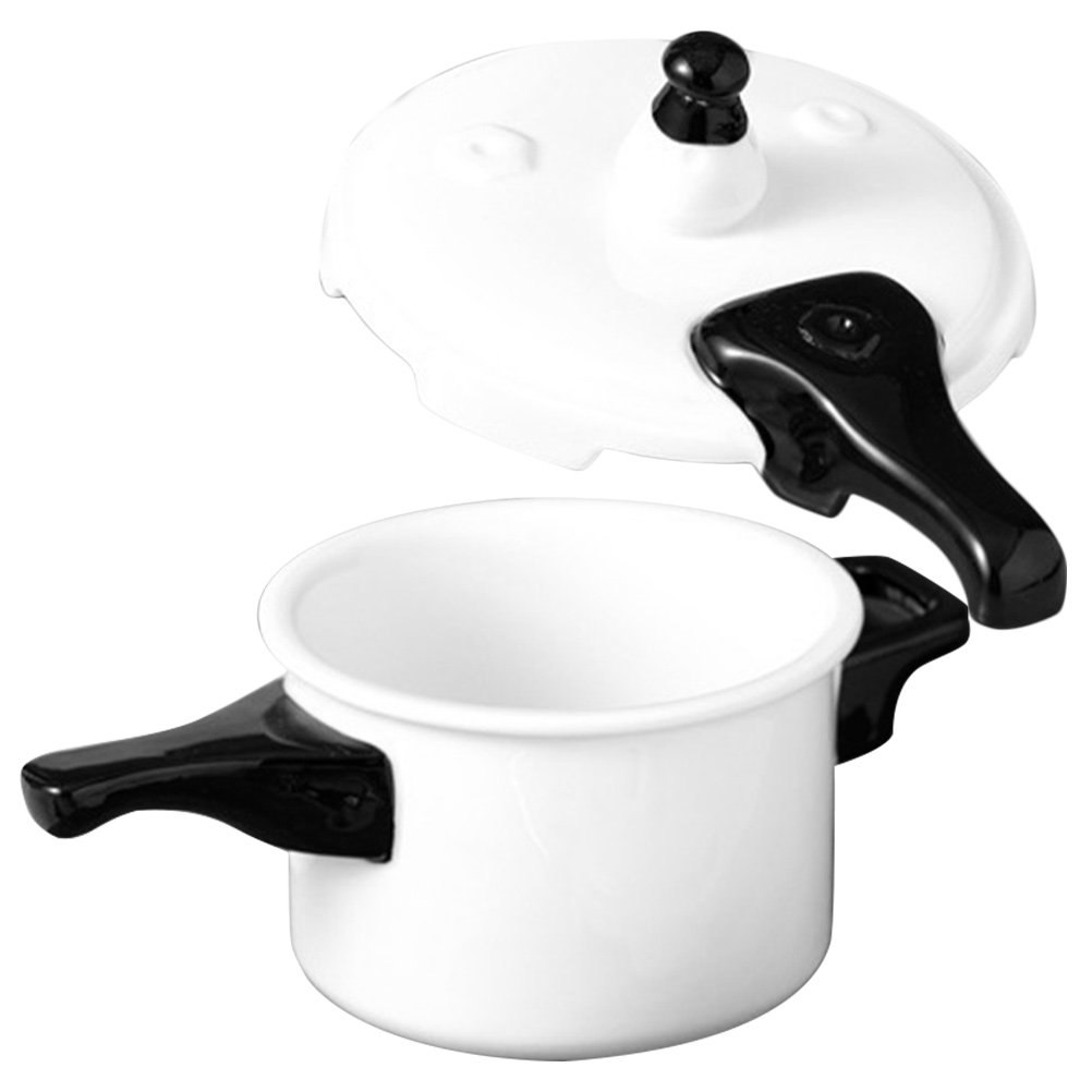 Ceramic Pressure Cooker Mug Mu - đánh giá và giá Instant Pot Pressure Cooker