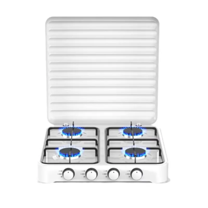 Cookware Accessories 4 Burners - đánh giá và giá Kitchen Appliances Small