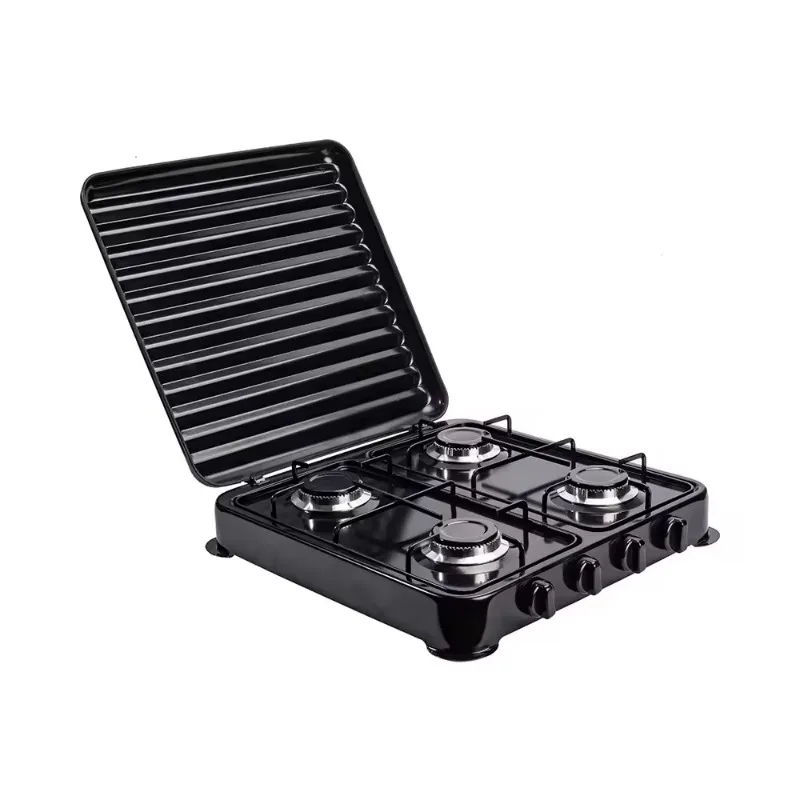 Cookware Accessories 4 Burners - đánh giá và giá Kitchen Appliances Small
