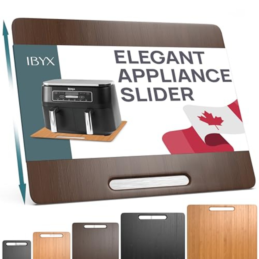 Elegant Appliance Slider - Sli - đánh giá và giá Kitchen Appliances Made In Usa