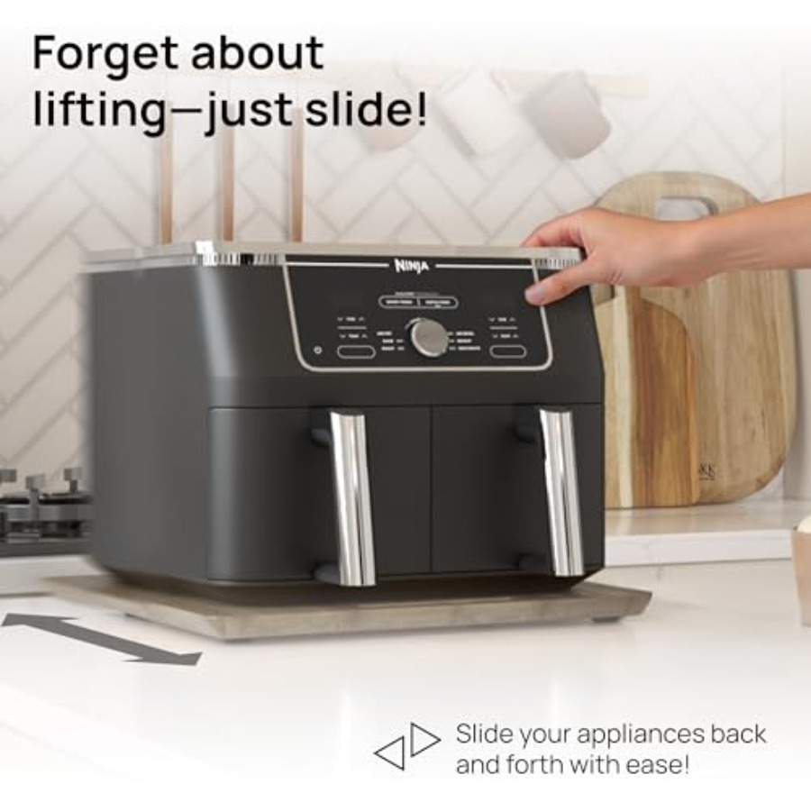 Elegant Appliance Slider - Sli - đánh giá và giá Kitchen Appliances Made In Usa