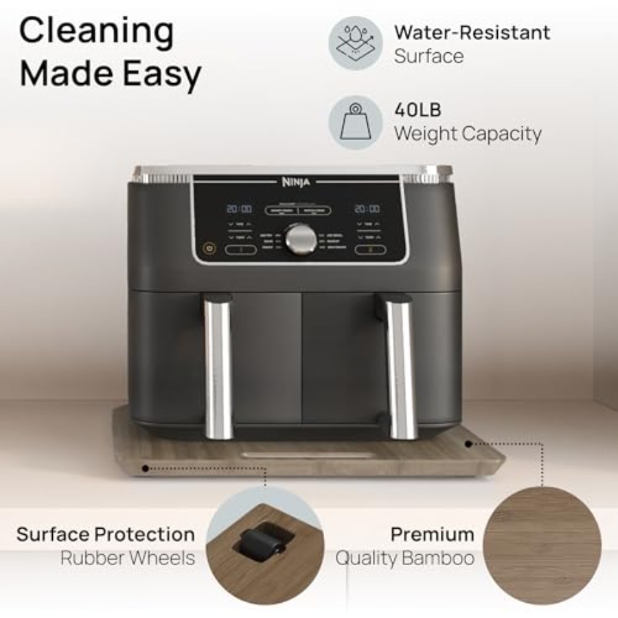 Elegant Appliance Slider - Sli - đánh giá và giá Kitchen Appliances Made In Usa
