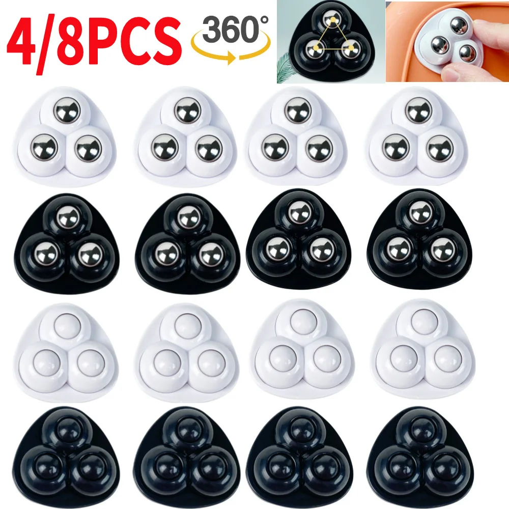 4pcs Paste Universal Wheel No  - đánh giá và giá Kitchen Appliances Small