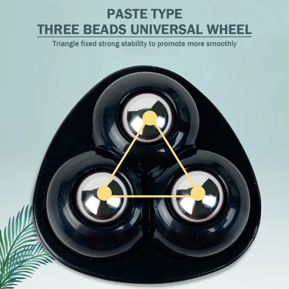 4pcs Paste Universal Wheel No  - đánh giá và giá Kitchen Appliances Small